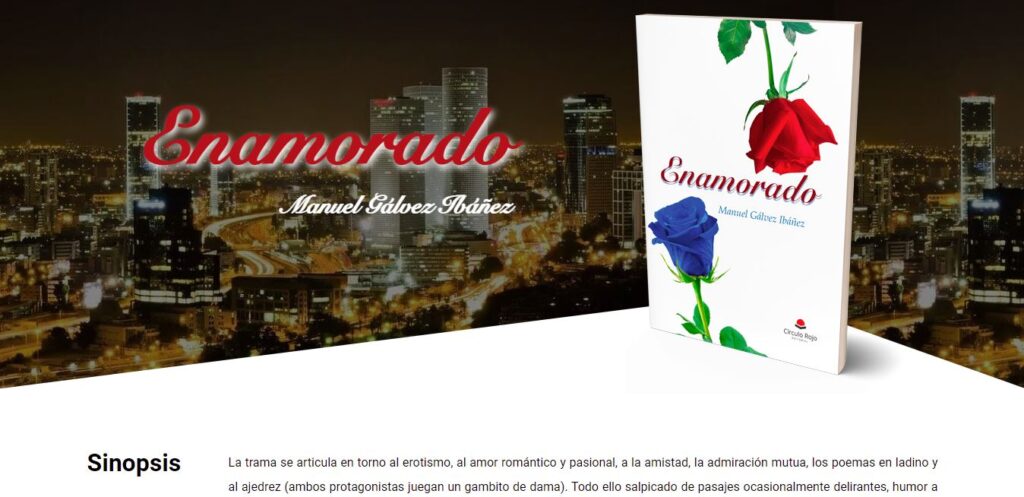 www.enamoradosmanuelgalvez.com